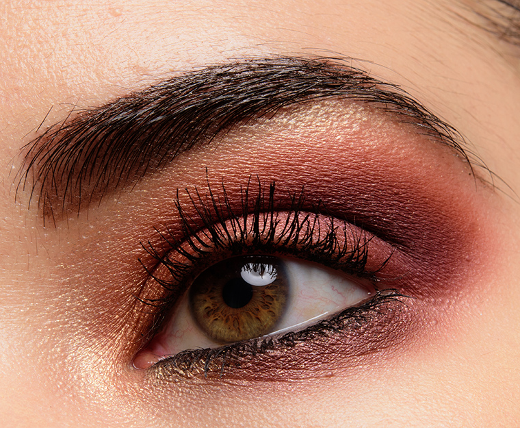 Charlotte Tilbury Stars In Your Eyes Palette | Look Details