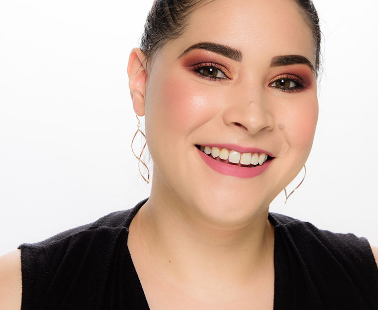 Charlotte Tilbury Stars In Your Eyes Palette | Look Details