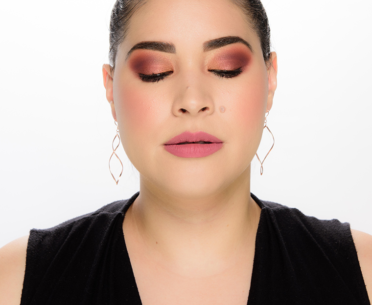Charlotte Tilbury Stars In Your Eyes Palette | Look Details
