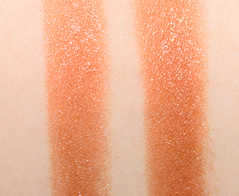 Charlotte Tilbury Supersonic Girl #2 Eyeshadow