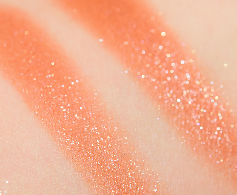 Charlotte Tilbury Supersonic Girl #2 Eyeshadow