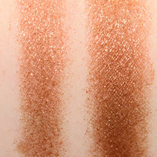 Charlotte Tilbury Eyeshadow Supersonic Girl #3