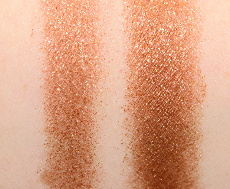 Charlotte Tilbury Supersonic Girl #3 Eyeshadow