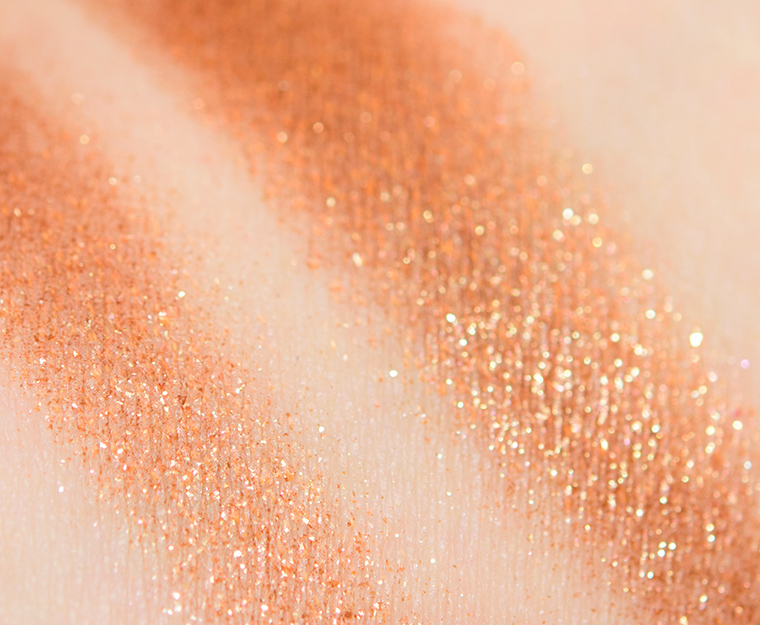 Charlotte Tilbury Supersonic Girl #3 Eyeshadow