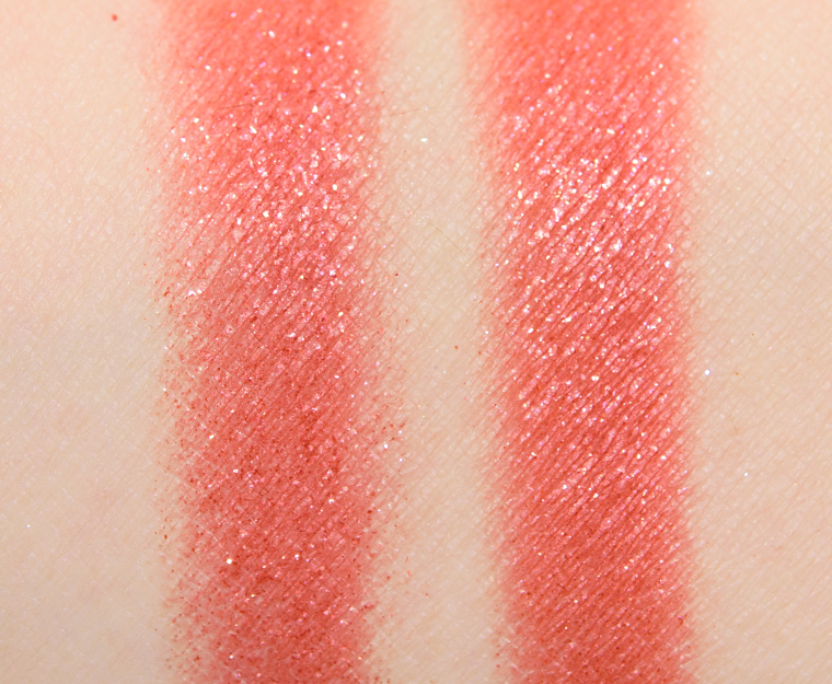 Charlotte Tilbury Supersonic Girl #4 Eyeshadow