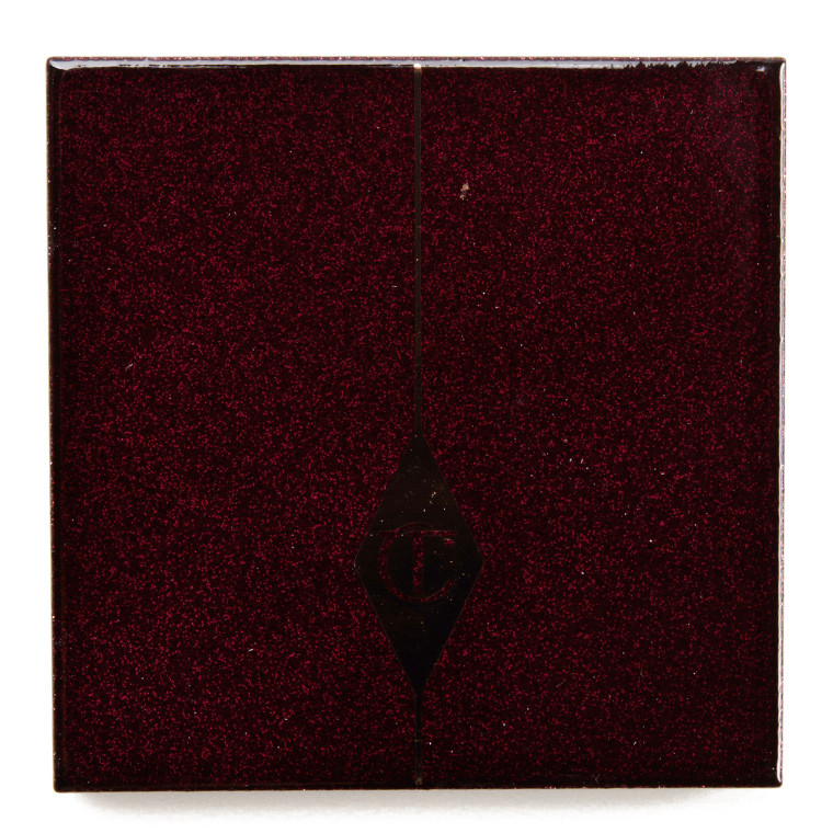 Charlotte Tilbury Supersonic Girl Eyeshadow Quad