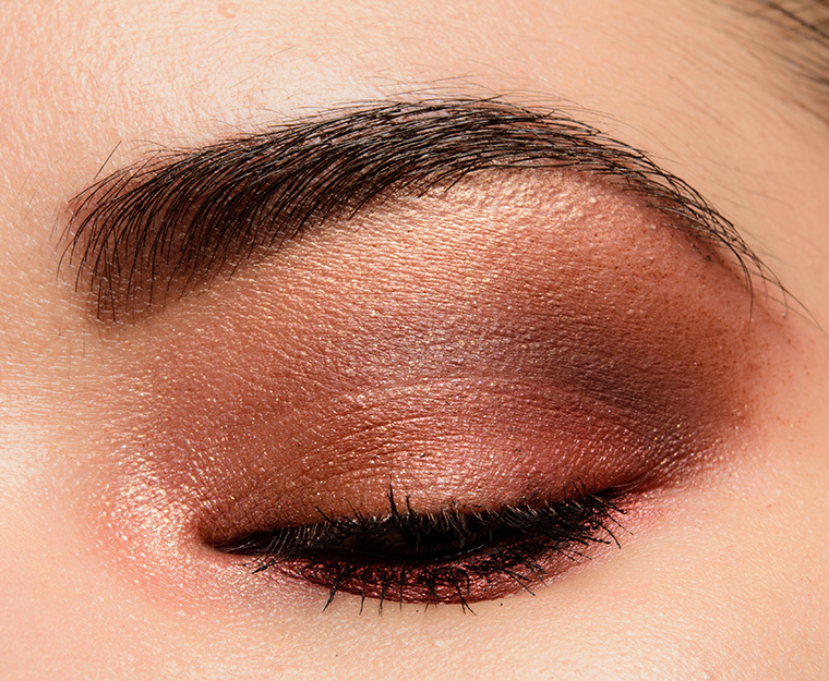 Charlotte Tilbury Supersonic Girl Quad | Look Details