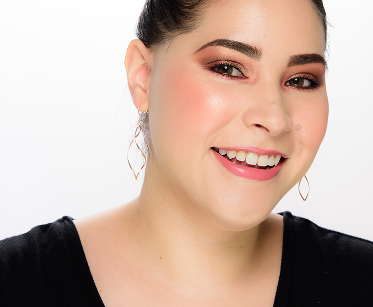 Charlotte Tilbury Supersonic Girl Quad | Look Details