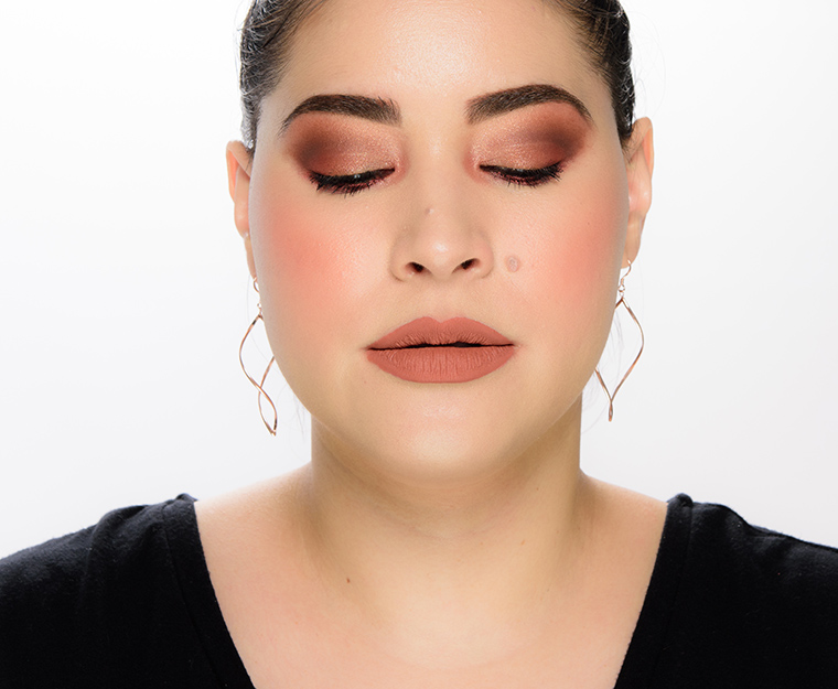 Charlotte Tilbury Supersonic Girl Quad | Look Details