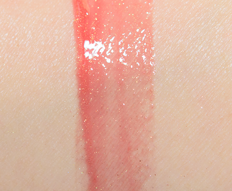 <p class="text-center">ColourPop Blowzy Ultra Glossy Lip (Discontinued)</p>