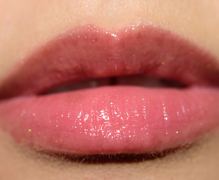 <p class="text-center">ColourPop Blowzy Ultra Glossy Lip (Discontinued)</p>