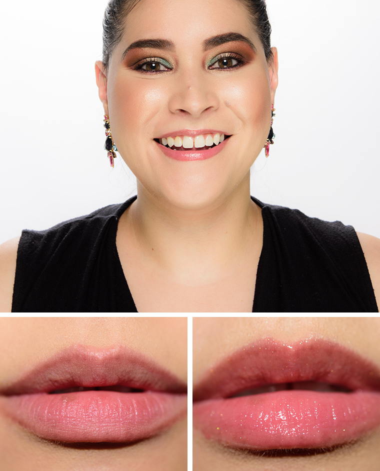 ColourPop Blowzy Ultra Glossy Lip (Discontinued)