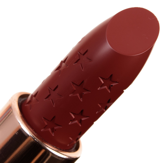 ColourPop Lux Lipstick Brick