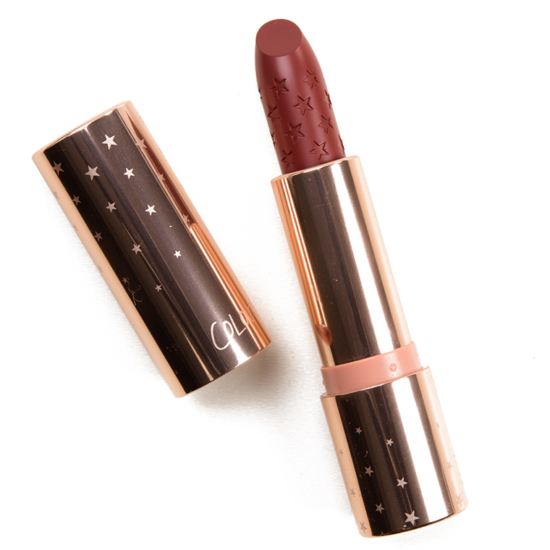 ColourPop Brick Lux Lipstick