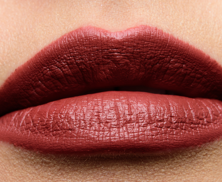 ColourPop Brick Lux Lipstick