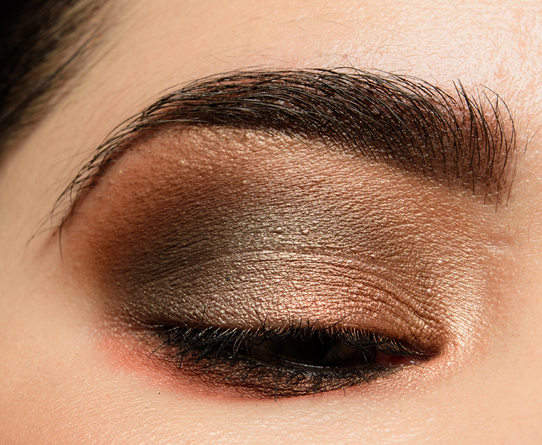 ColourPop Brown Sugar Palette | Look Details