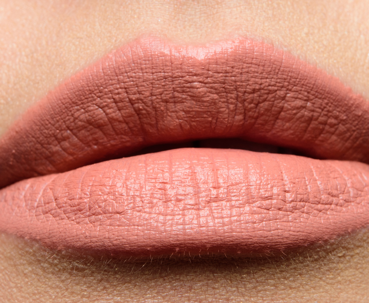 ColourPop Butter Lux Lipstick
