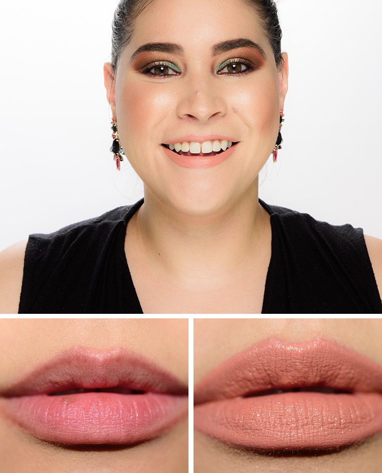 ColourPop Butter Lux Lipstick