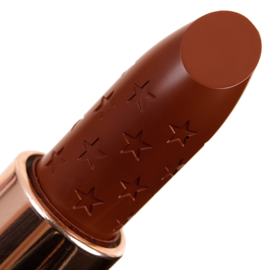 ColourPop Lux Lipstick Cinnamon