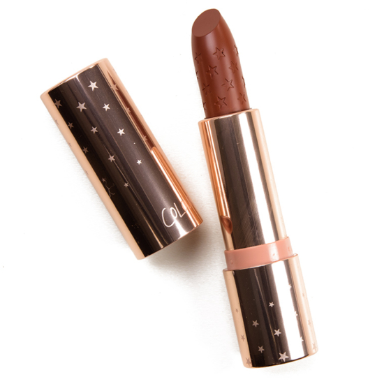 ColourPop Cinnamon Lux Lipstick