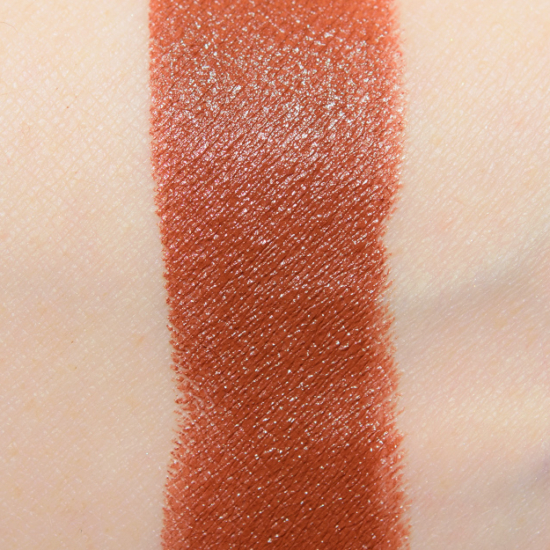 ColourPop Cinnamon Lux Lipstick
