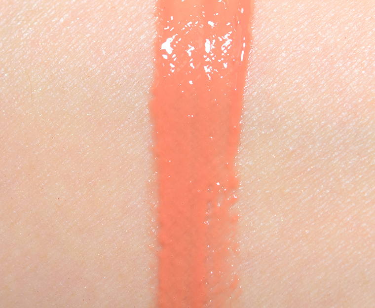 <p class="text-center">ColourPop Dumpling Ultra Glossy Lip (Discontinued)</p>