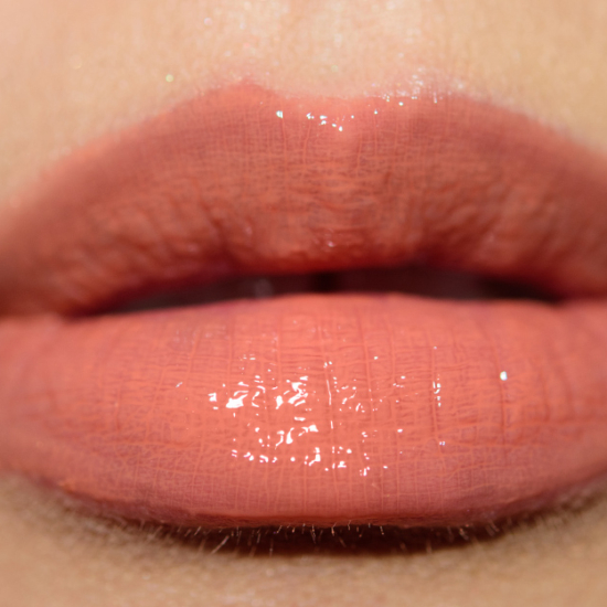 ColourPop Ultra Glossy Lip (Discontinued) Dumpling
