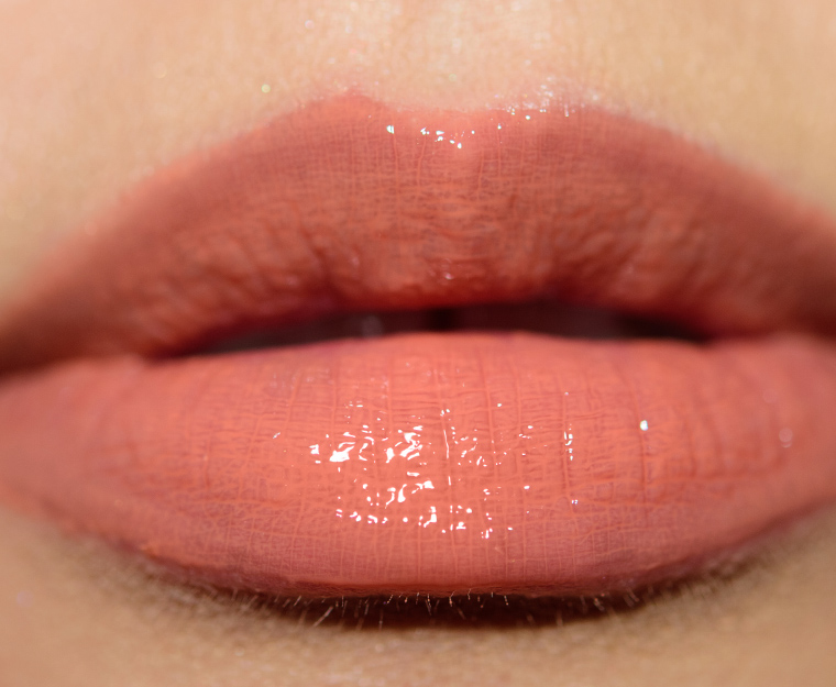 <p class="text-center">ColourPop Dumpling Ultra Glossy Lip (Discontinued)</p>