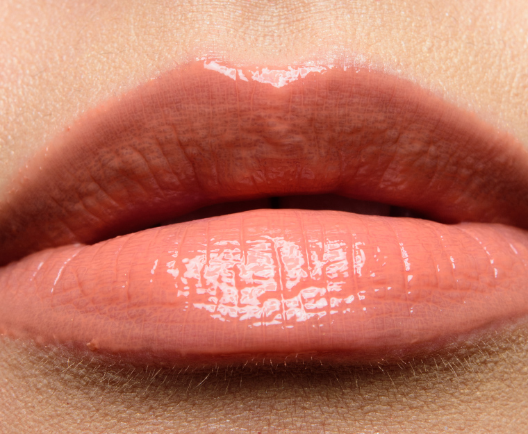 ColourPop Dumpling Ultra Glossy Lip (Discontinued)