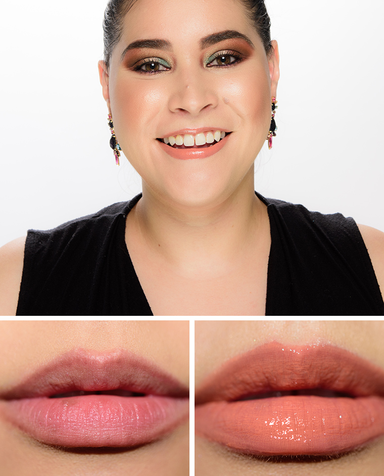 ColourPop Dumpling Ultra Glossy Lip (Discontinued)