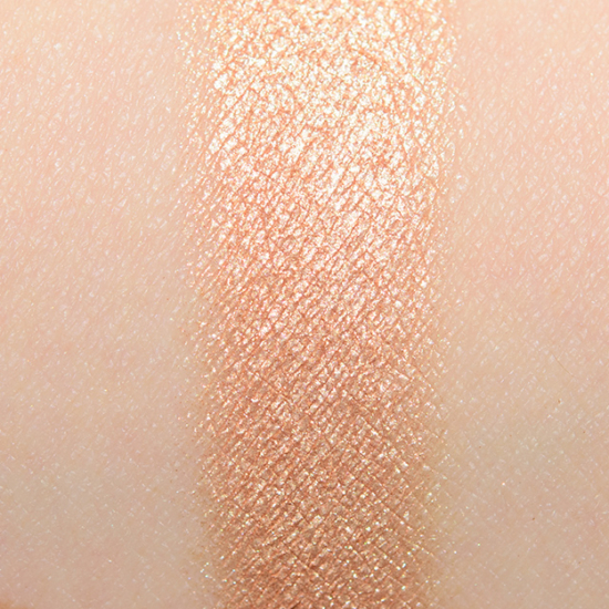 ColourPop Ginger Pressed Powder Shadow