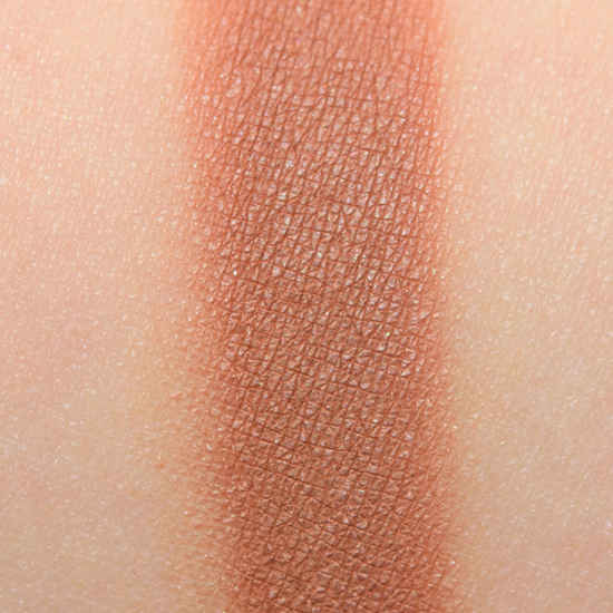 ColourPop Jamocha Pressed Powder Shadow