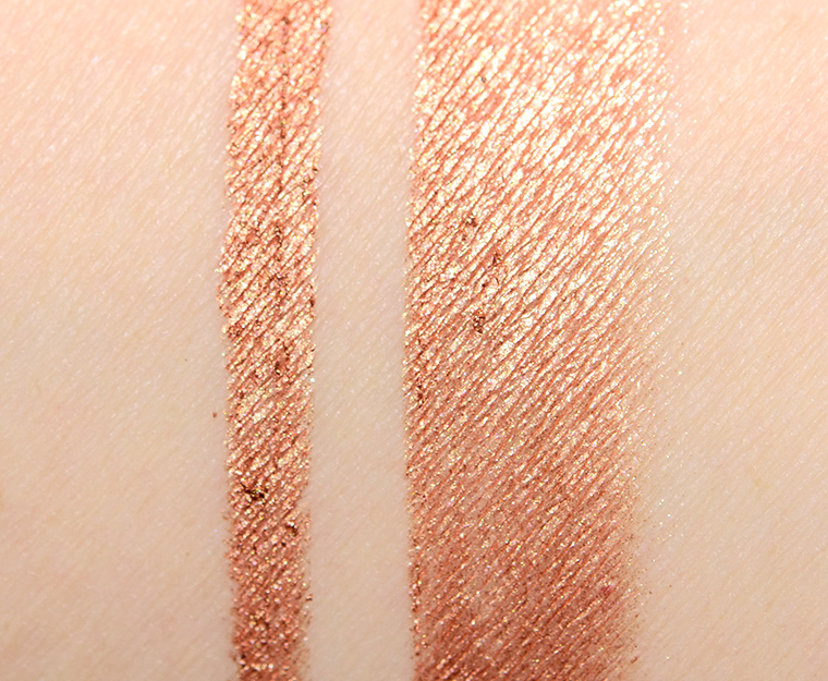 ColourPop Nut Crème Gel Colour