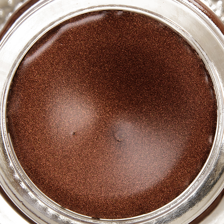 ColourPop Rum Crème Gel Colour