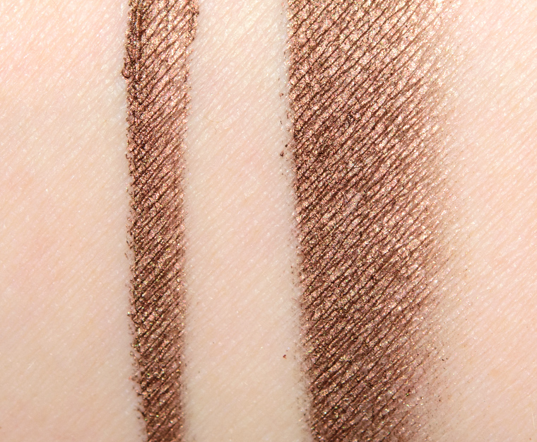 ColourPop Rum Crème Gel Colour
