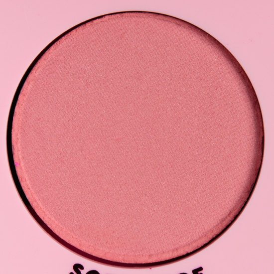 ColourPop Pressed Powder Shadow Soft Core