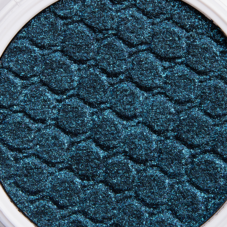 ColourPop Warrior Super Shock Shadow
