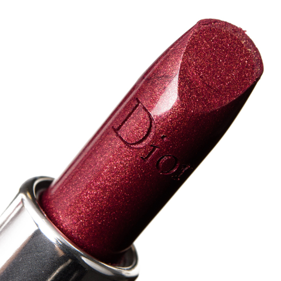 Dior Rose Montaigne (219) Rouge Dior Lip Color Product Info