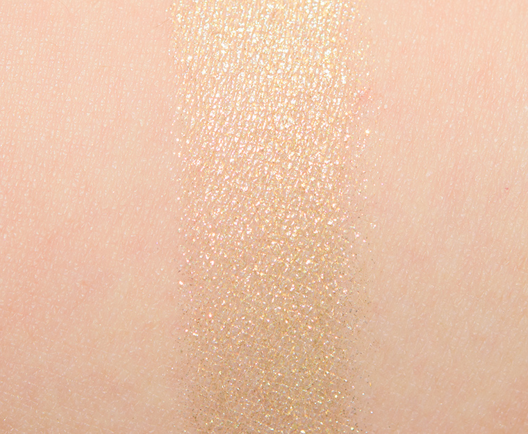 Dior lucky star eyeshadow palette top