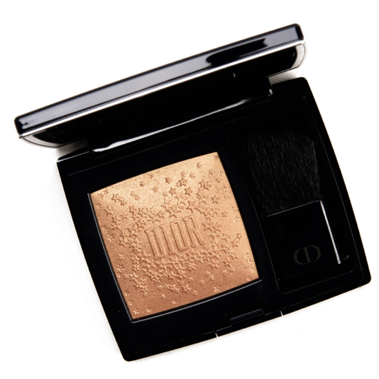 Dior Midnight Wish Rouge Blush (Shimmer)