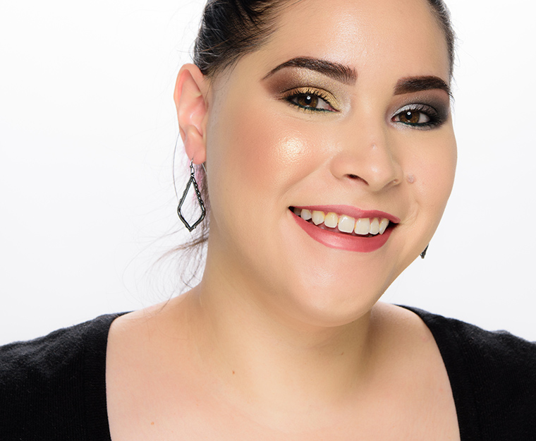 Dior Midnight Wish Rouge Blush (Shimmer)