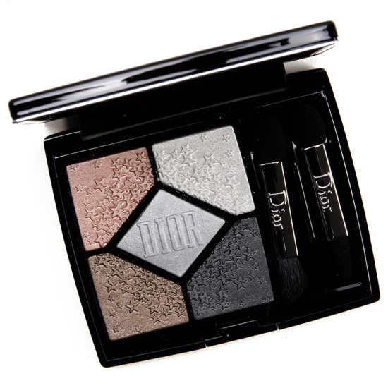 Dior Moonlight High Fidelity Colours & Effects Eyeshadow Palette
