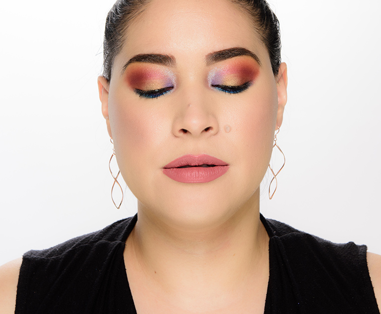 Fenty Beauty Avalanche Look | Look Details