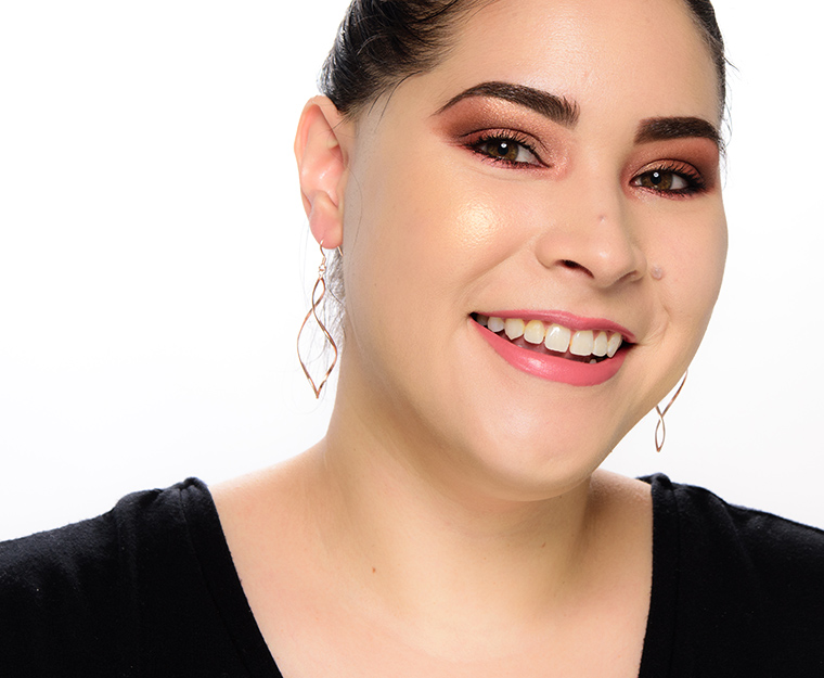 Fenty Beauty Blonde Match Stix Shimmer Skinstick