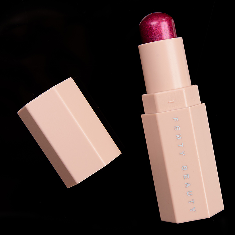 Fenty Beauty Bordeaux Brat Match Stix Shimmer Skinstick