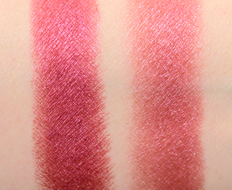 Fenty Beauty Bordeaux Brat Match Stix Shimmer Skinstick