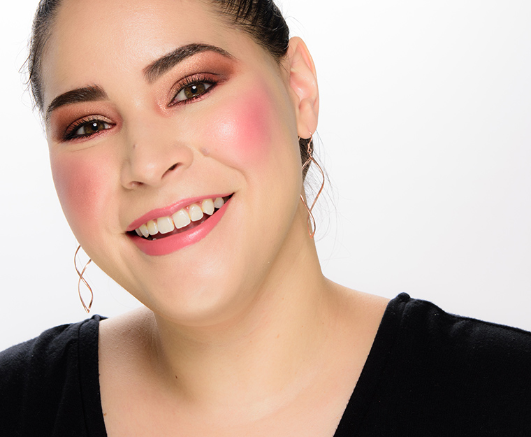 Fenty Beauty Bordeaux Brat Match Stix Shimmer Skinstick