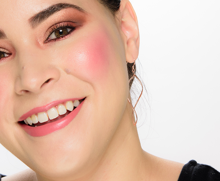 Fenty Beauty Bordeaux Brat Match Stix Shimmer Skinstick