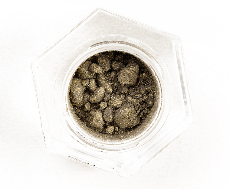Fenty Beauty Cleopatra All-Over Metallic Powder