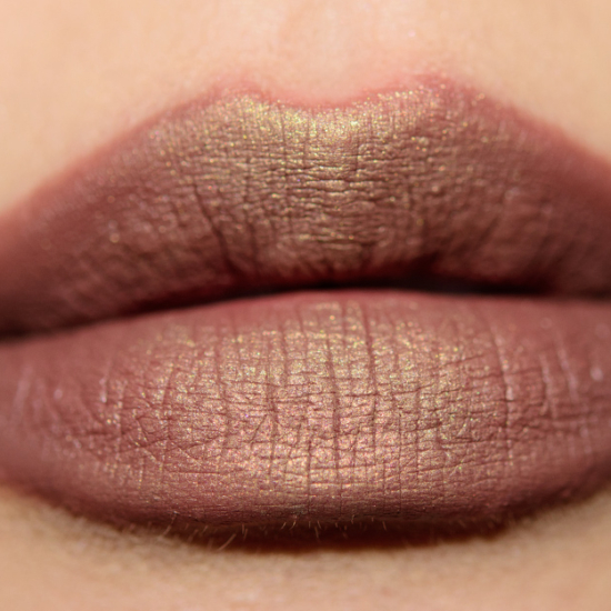 Fenty Beauty All-Over Metallic Powder Cleopatra